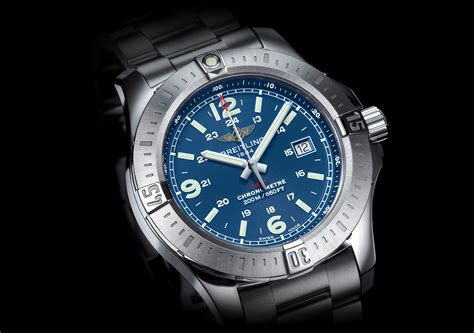 superquartz breitling